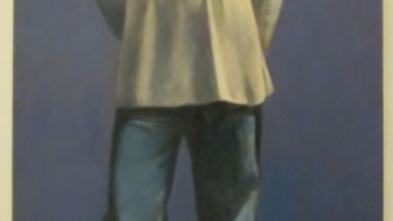 13th Annual Exhibit Deneen
