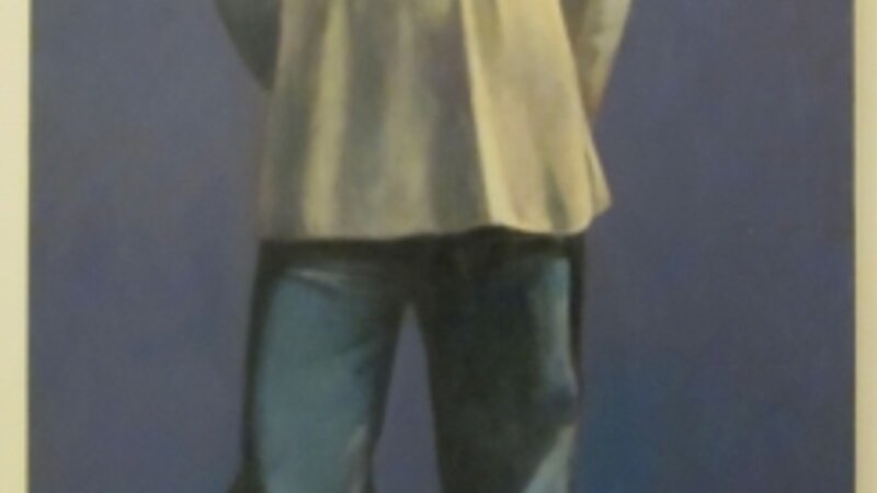 13th Annual Exhibit Deneen