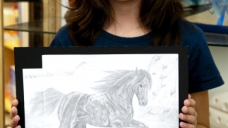 5th Annual Exhibit Wild Spirits