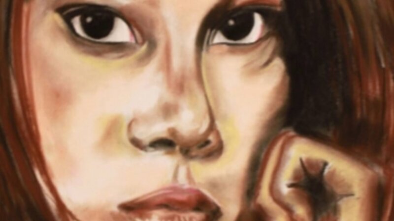 12th Annual Exhibit Lisa