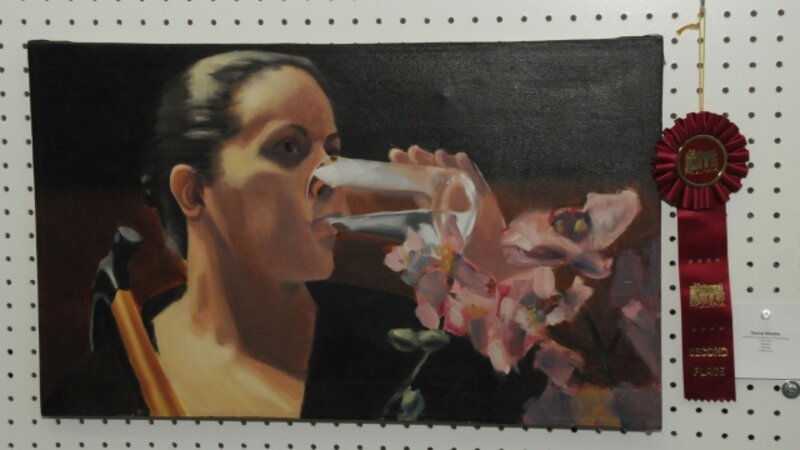 2nd Annual Exhibit Irrigation