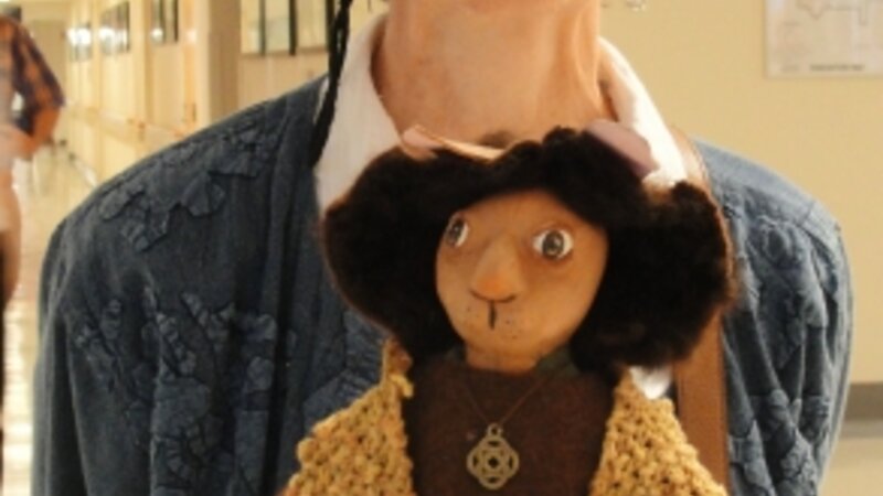 3rd Annual Exhibit Friar Rabbit