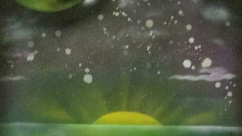 9th Annual Exhibit Fall Colors Galaxy