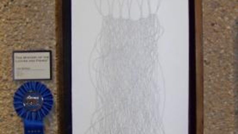 2nd Annual Exhibit The Mystery of the Loaves & Fishes