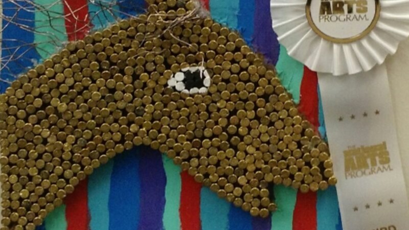 9th Annual Exhibit King of the Wild