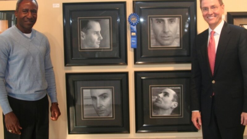 4th Annual Exhibit Vernalis II