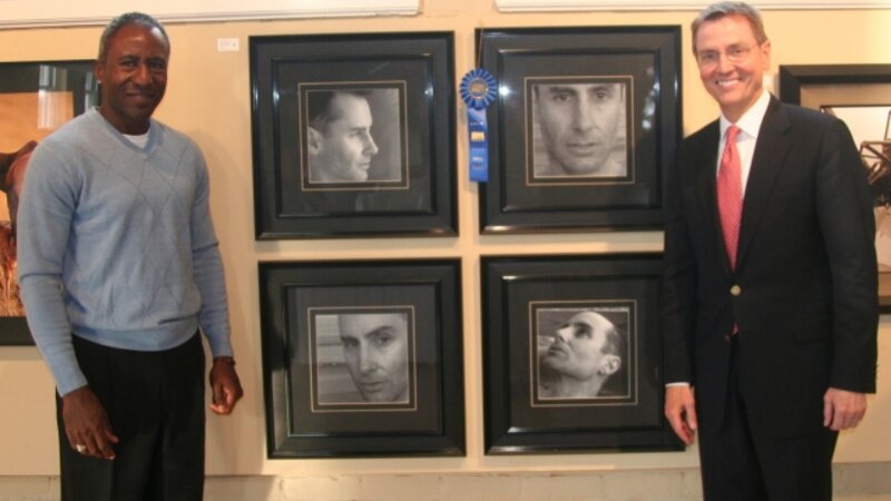 4th Annual Exhibit Vernalis II