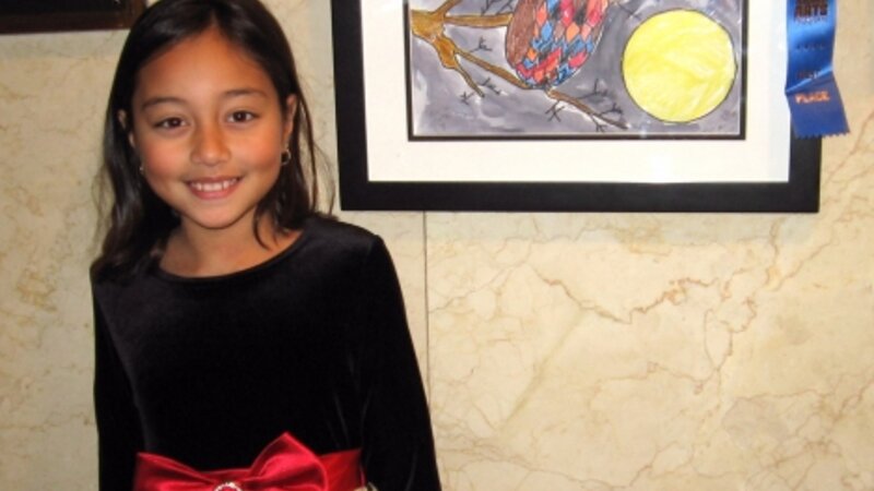 8th Annual Exhibit Who's Owl