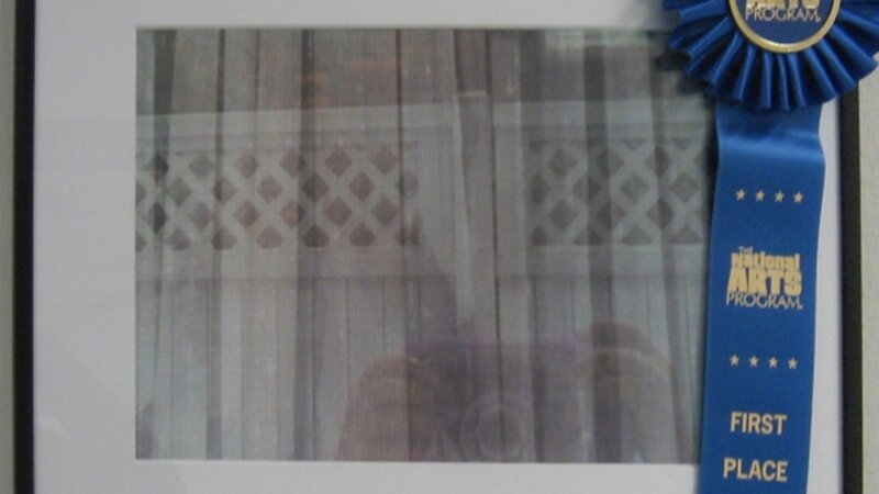 7th Annual Exhibit Self Portrait