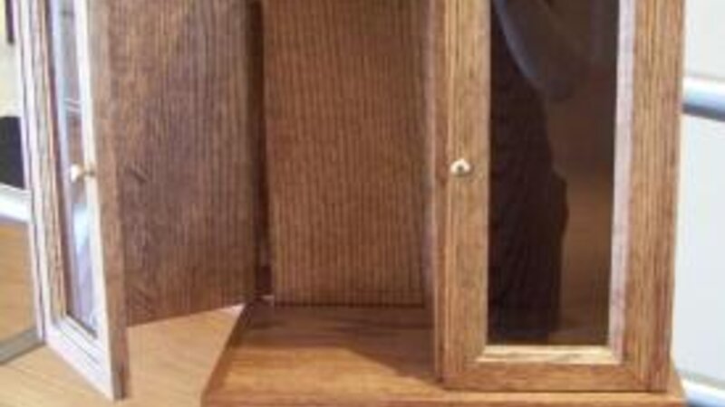 5th Annual Exhibit For My Wife