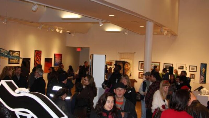 7th Annual Exhibit 7th Annual NAP Exhibition in Austin, TX