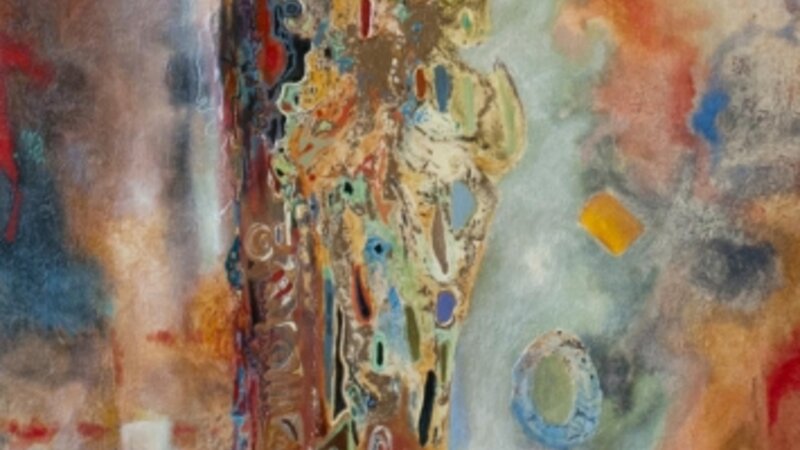 5th Annual Exhibit Complexity