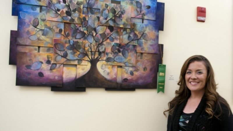 5th Annual Exhibit Dawing Day