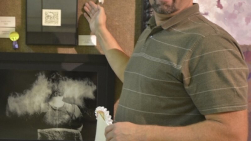 23rd Annual Exhibit Fishing for Turtles