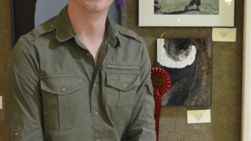 22nd Annual Exhibit Spiraling Hope