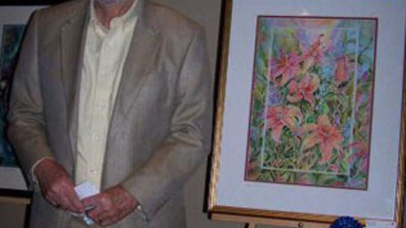 6th Annual Exhibit Over Achievers