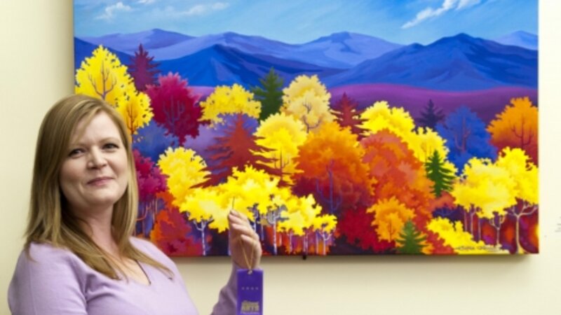 5th Annual Exhibit South Bound