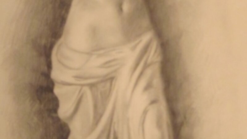 13th Annual Exhibit Venus