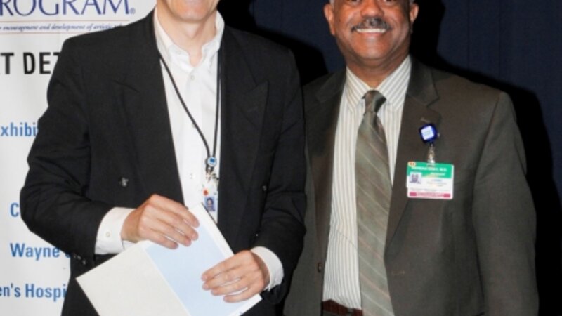 6th Annual Exhibit Untitled