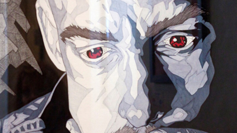 24th Annual Exhibit Power of Perception