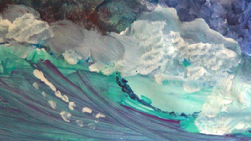 22nd Annual Exhibit Waves