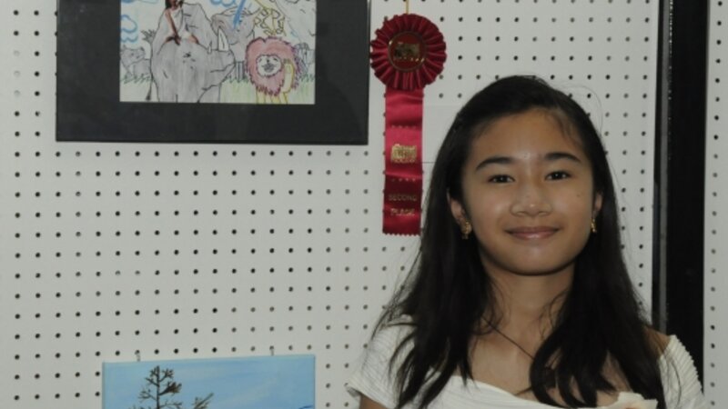 2nd Annual Exhibit My Hat