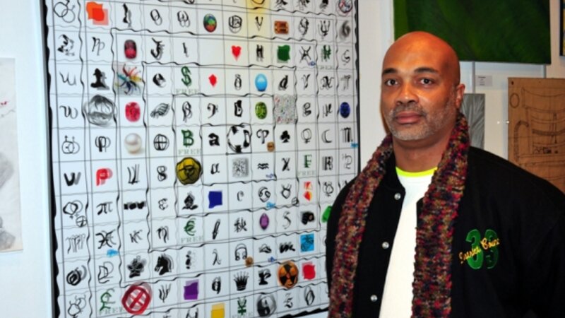 11th Annual Exhibit Ija Board