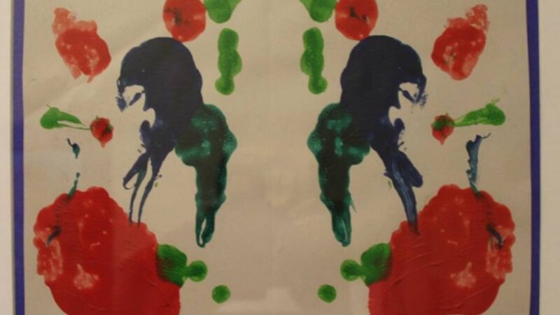 20th Annual Exhibit John Lennon's Strawberry Fields