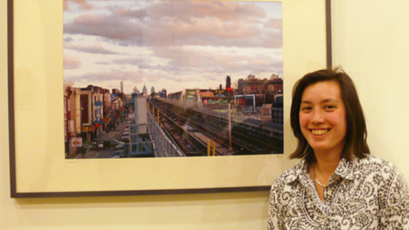 13th Annual Exhibit Love Abounds