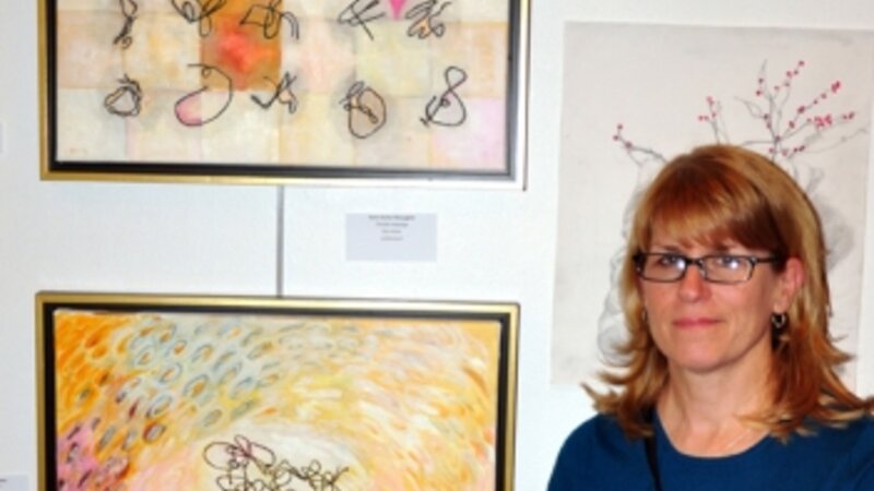 11th Annual Exhibit Thread Series