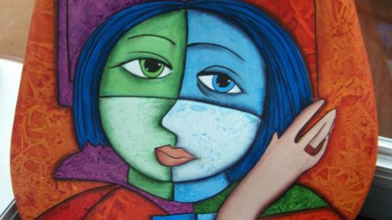 8th Annual Exhibit Lola