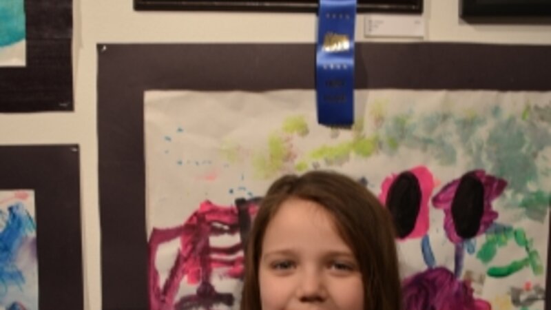 16th Annual Exhibit Sparky