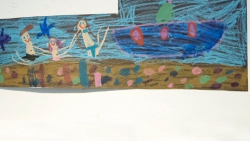 2nd Annual Exhibit My Beach