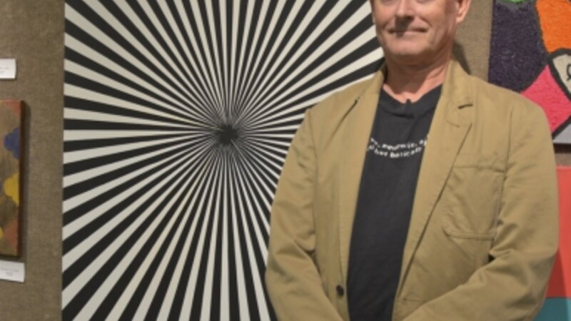 23rd Annual Exhibit Big Bang Theory