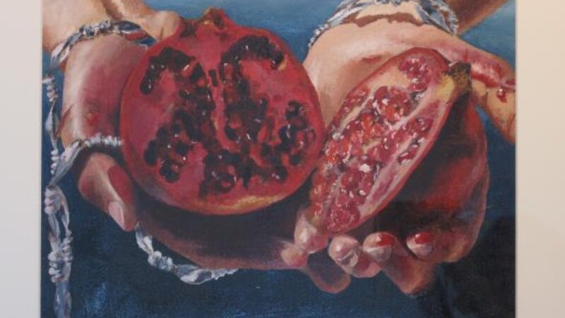 1st Annual Exhibit Boleyn Prophecy