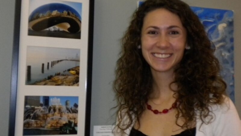 5th Annual Exhibit Chicago Perspective