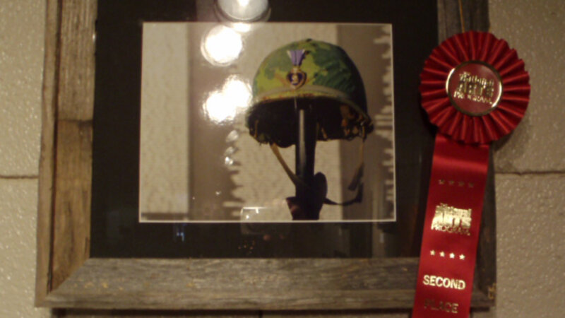 5th Annual Exhibit The Cost of Freedom