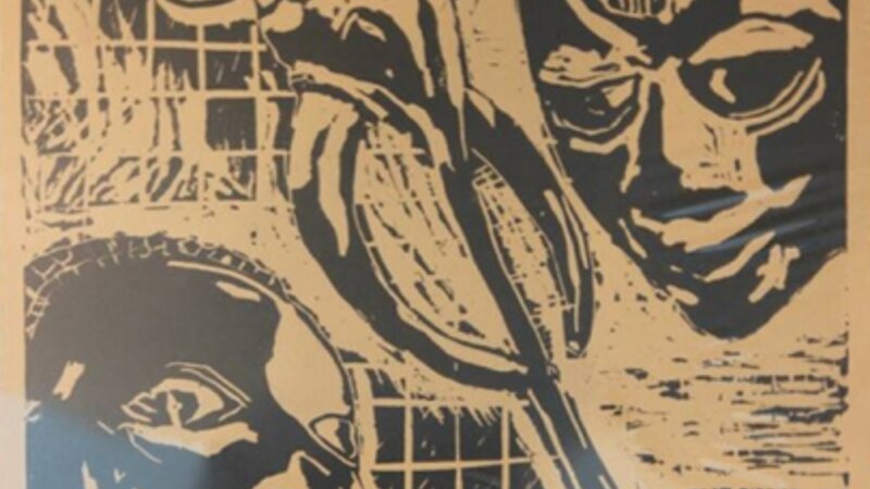 20th Annual Exhibit Punu & Fang