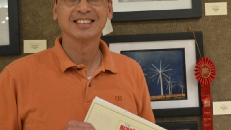 22nd Annual Exhibit Winds