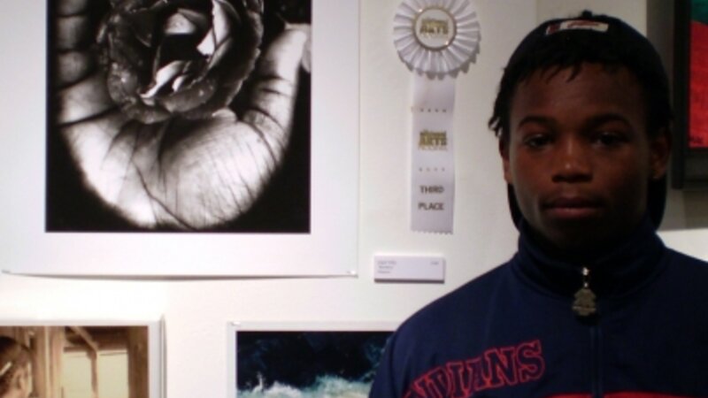 13th Annual Exhibit Rosemary