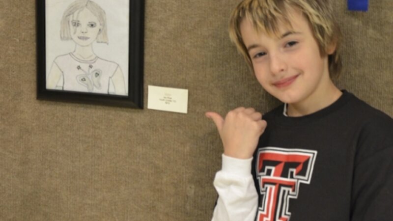 22nd Annual Exhibit Best Friend