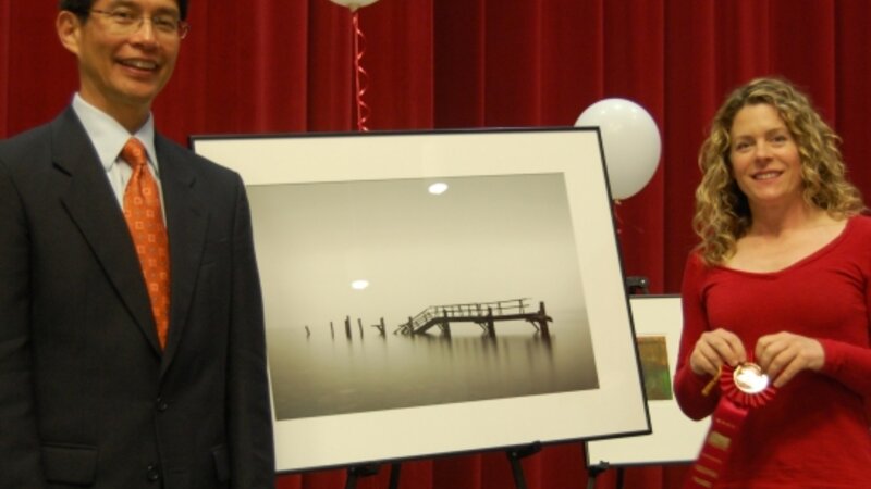 6th Annual Exhibit Reclamation