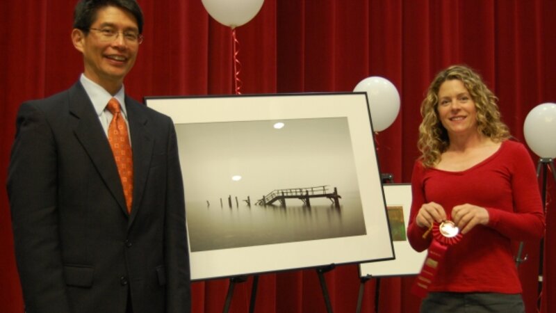 6th Annual Exhibit Reclamation