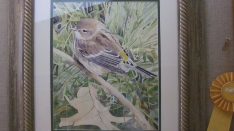 10th Annual Exhibit Butter Butt