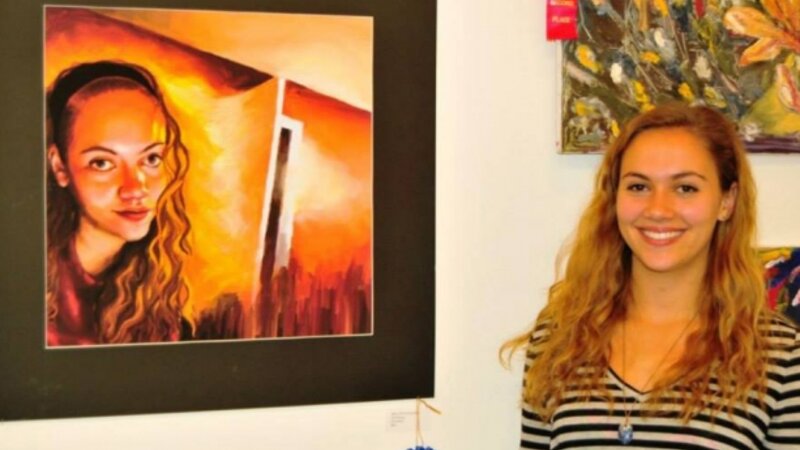 7th Annual Exhibit Empowered