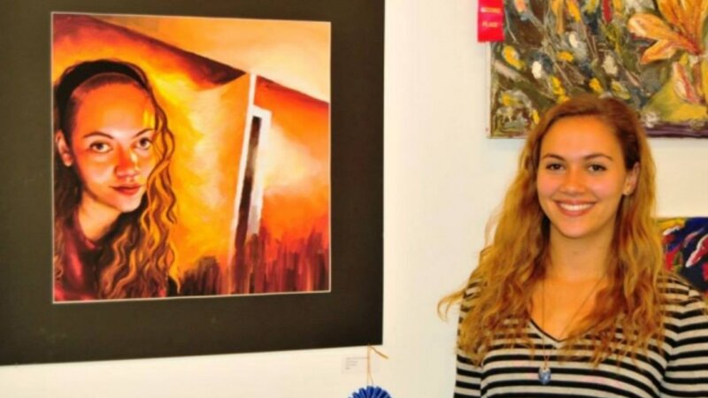 7th Annual Exhibit Empowered