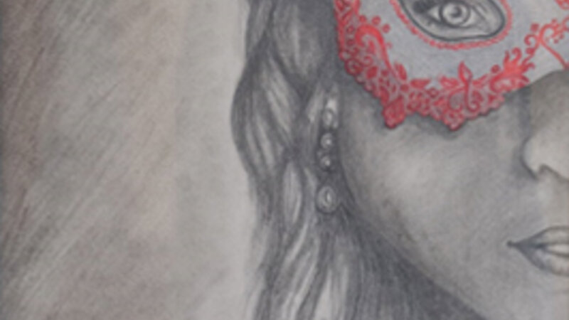 15th Annual Exhibit Untitled