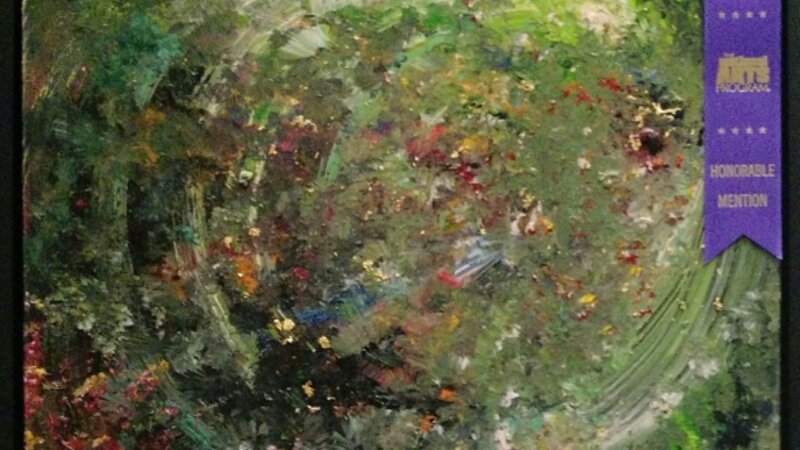 9th Annual Exhibit Fibonacci Sequence