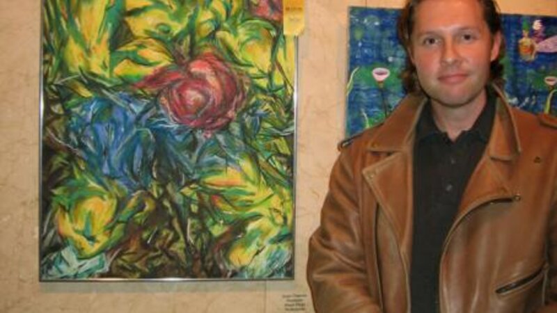 7th Annual Exhibit Prizefighter