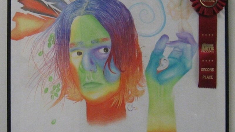 7th Annual Exhibit Trading Silver for Gold